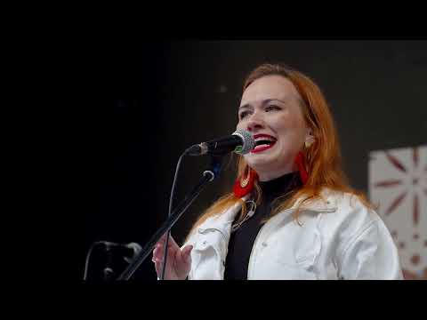 International Folklore Festival Jablonec nad Nisou