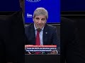 Caputo se lavó las manos: "Las tasas de los préstamos son abusivas, pero nada se los impide"