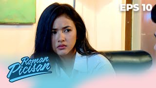 Wulan Gelisah Karena Kepikiran Roman? | ROMAN PICISAN EPISODE 10 PART 2
