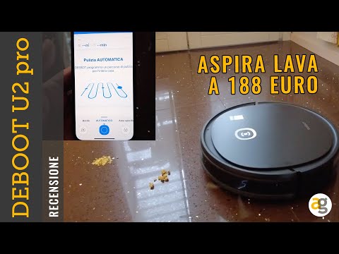 Video: Riprendi La Recensione Di Molti Robot