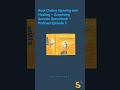 Root Chakra Opening and Healing – Surprising Secrets Unearthed! – Podcast Episode 5 | SKELETAL LEAP