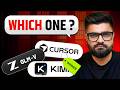 Skip Claude — Try these cheap AI models instead | Manu Arora