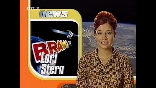 BRAVO TV mit Lori Stern (langes Fragment) (1997)