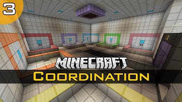 Walkthrough: There Is No Learning Curve 2 | COORDINATION #3