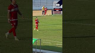 Veja o quinto Gol do CRB contra o CORURIPE  - Copa Alagoas 2026