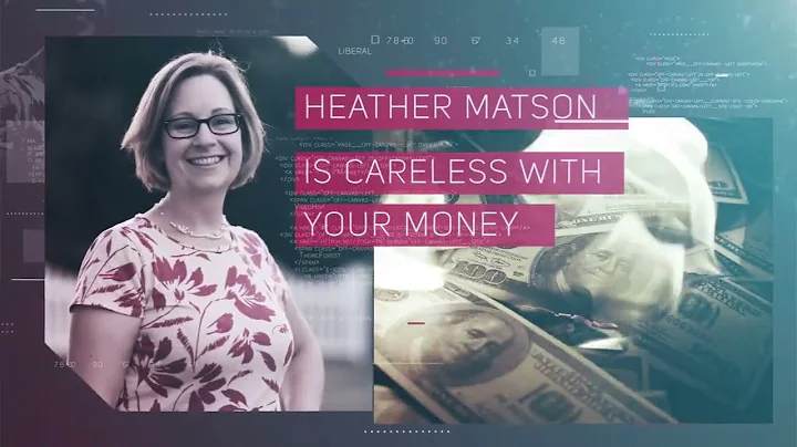 Heather Matson is too Extreme for Iowa