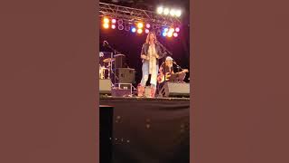 Bridgette Tatum vs Janis Joplin