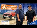 Next-Gen Ford Ranger Raptor Now in the Philippines! | Philkotse Quick Look (w/ English subtitles)