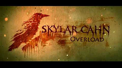 Skyline - Skylar Cahn Instrumental Rock/Metal