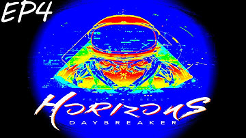FTB Horizons Daybreaker: Progressive Automation