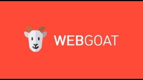 Webgoat (A1) Spoofing an Authentication Cookie