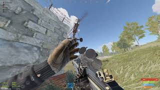 Rust - Clip dump 6