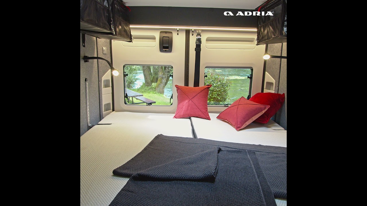 NEW Twin Sports 640SG