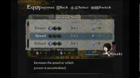 Fatal Frame IV: Mask of the Lunar Eclipse playthrough - part 35