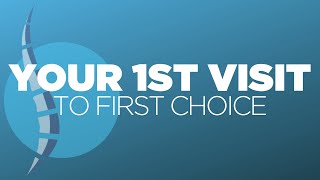 First Time Visiting Us?