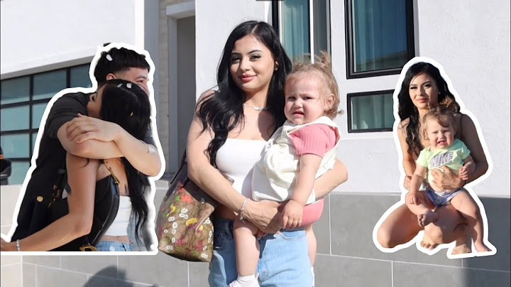 VALENTINA IN L.A. + Willitos birthday