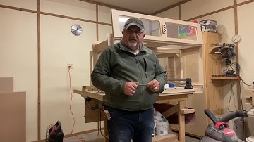 Onefinity Controller Mounting