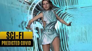 15 Underrated 1970s Sci Fi Films That Got The Future Alarmingly Accurate.