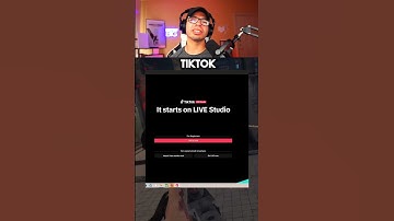 How to Stream VR on TikTok LIVE Studio #quest2 #virtualreality #streamingtips #vrgaming