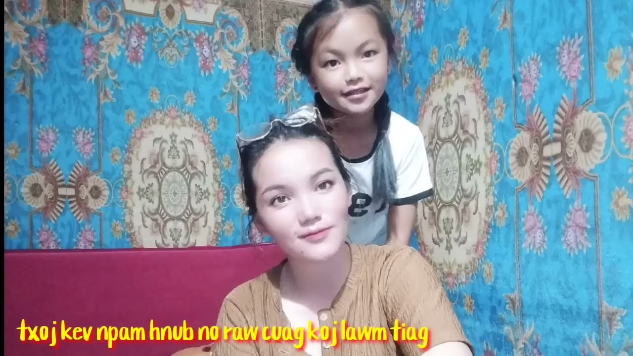 Txoj kev npam hnub no raw cuag koj lawm tiag 9/12/2025