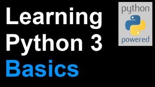 Beginners Guide To Programming in Python 3: Basic Questions, Variables & More