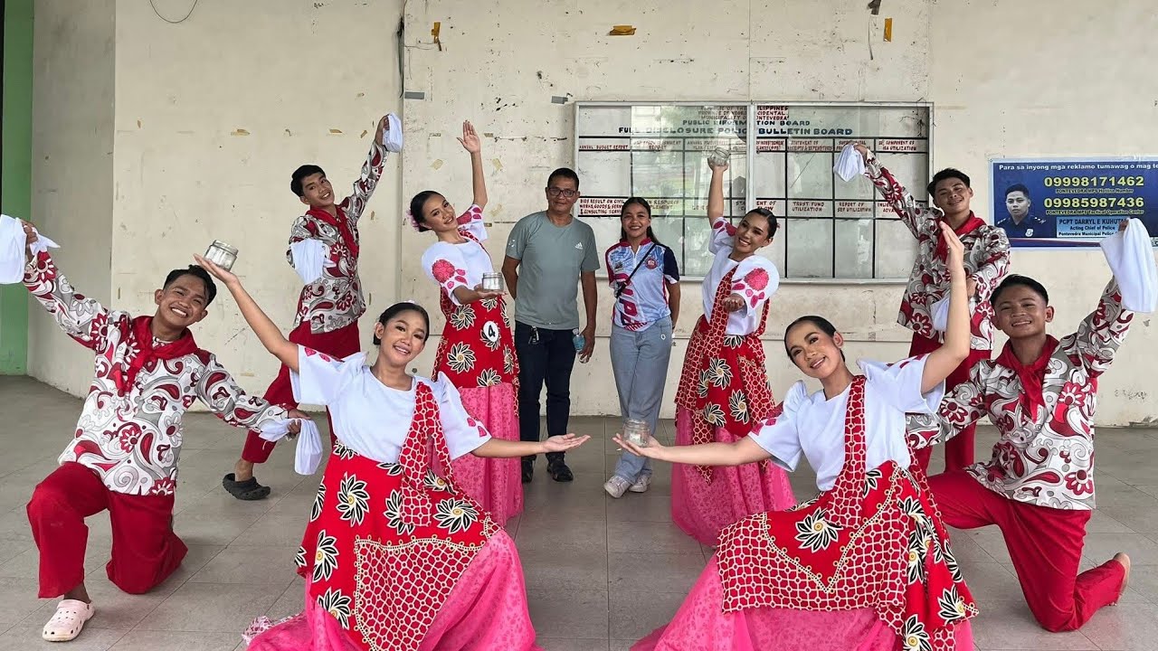 OASIOAS Champion NIDACS 2026