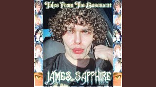 Video thumbnail of "James Sapphire - Fell In Love On The Internet (feat. Capz lock, Yung Spinz & Dobbyxo)"