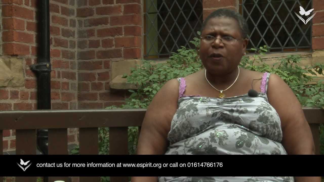 Eleanor Gilbert - Aspirit