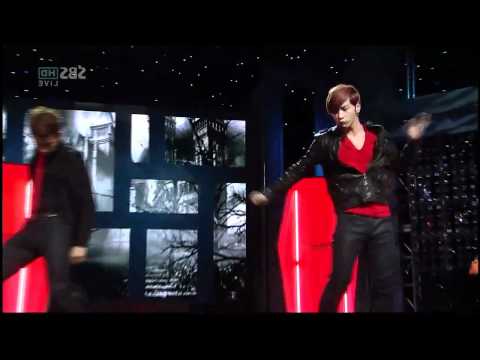 101031 SHINee Taemin,