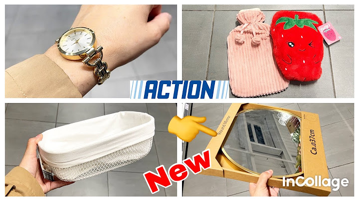 ✅ ARRIVAGE ACTION 21 Octobre 2024