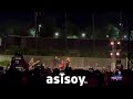 Mana y Eden Muñoz “Te solté la rienda “ / Monterrey / Estadio Banorte