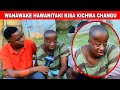 Kwa Uchungu Sana HANDSOME WA DUNIA Afunguka Mazito Kuhusu Mapenzi 