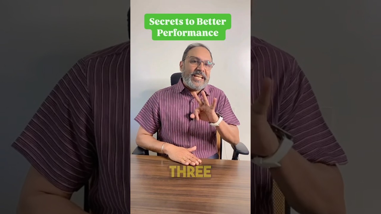 Struggling with low marks despite all the hard work?