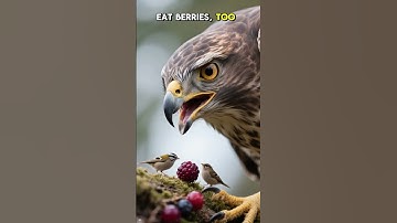 The Secret Behind Birds Flying So Fast Revealed!