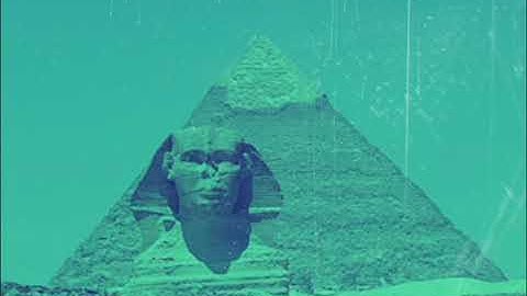 33 The Great - Touching Spit & Megaman