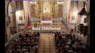 Ibiza Conciertos: Paganini - Linus Roth &amp; Petrit Çeku