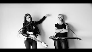 Larkin Poe | Stubborn Love (Lyrics)