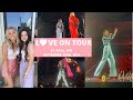 LOVE ON TOUR ST. PAUL | HARRY STYLES CONCERT VLOG