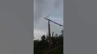 Kolecer pasir jegur si gareng .suara geledek