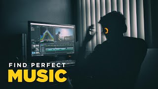 SECRET to Finding the BEST MUSIC FOR YOUR VIDEO!