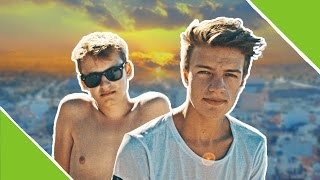 Cinematic Spain #2 // Spain Vlog #3 // BNB // Mallorca // Panasonic G70 / G7