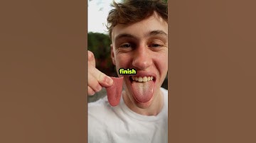 I Built A Robot To Lick A Jawbreaker...