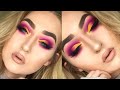 ANASTASIA BEVERLY HILLS x ALYSSA EDWARDS PALETTE TUTORIAL & REVIEW