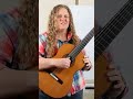 Pa - i - m - P - a - i - m Fingerpicking Patten for Guitar #guitarlesson
