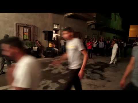 مجيد زغداني اعراس النمامشة