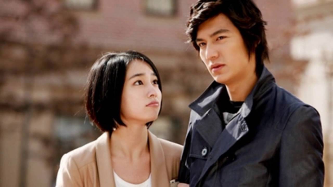 Lee Byung Hun & Lee Min Jung Love Compilation YouTube Lee Byung Hun & Lee Min Jung Love Compilation YouTube