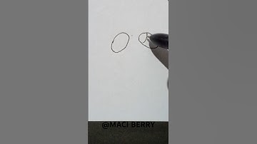 Easy Drawing part 60 #shorts #drawing