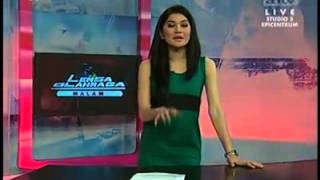 Ayu Pratiwi  Lensor Malam