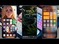 Maravillosa combinación de temas MIUI 13 Y 14 descarga ahora está súper personalización 📱