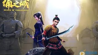 Realm.of.Terracotta.2021.720p.WEBDL.Hindi.English.ESubs Cartoon movie in Hindi dubbed full movie